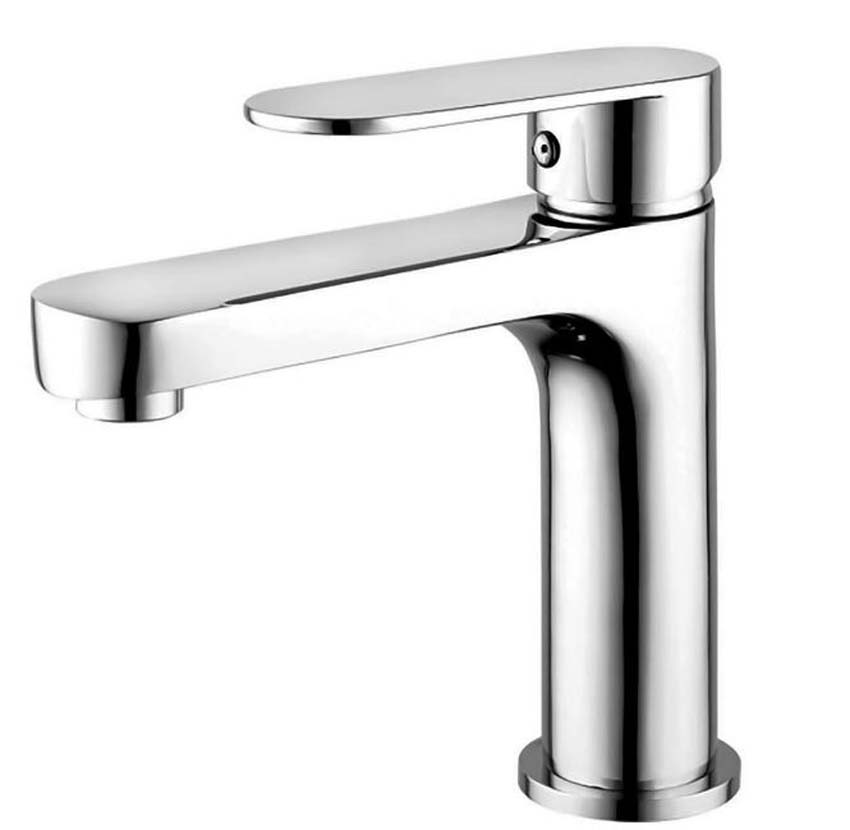 Robinet de lavabo Valesca chrome