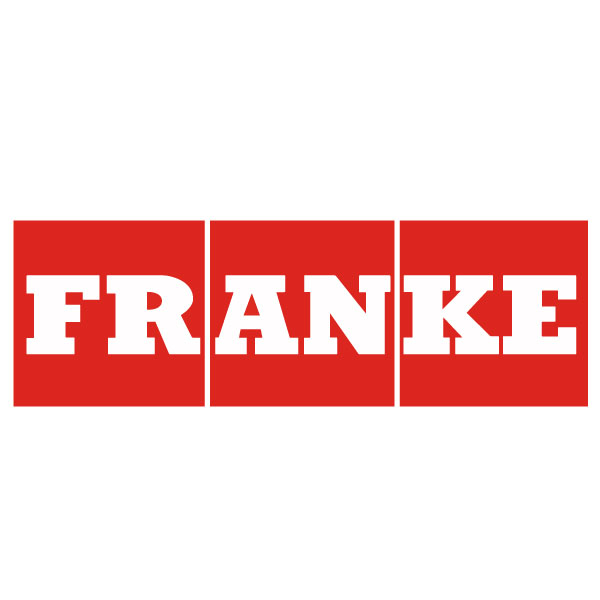 Franke cuve à sous-encastrer 170x435mm lisse