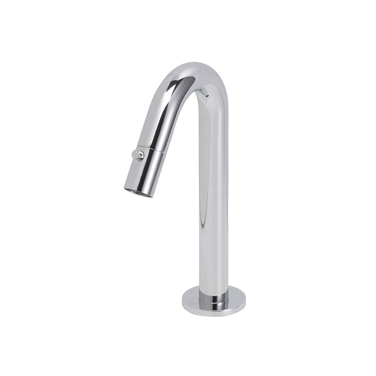 Robinet de lavabo King chrome