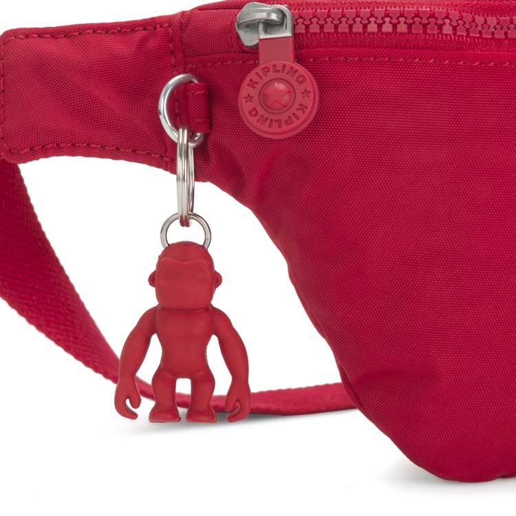 Heuptas Kipling Fresh Lively Red