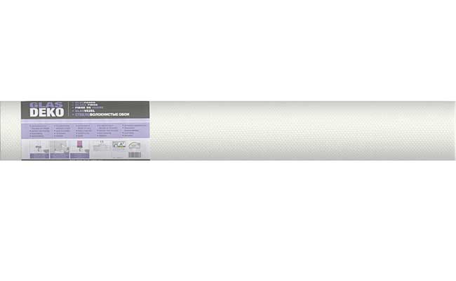 Fibre de verre classique 110g/m² 1x50m