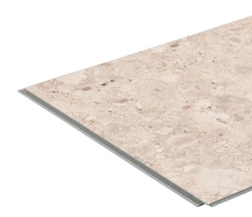 Dumawall+ wandpaneel PVC 375x650x5mm - Ceppino beige