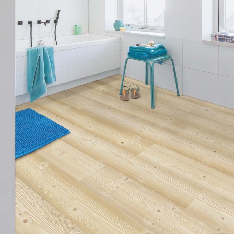 Laminaat Quick-step Impressive Ultra 12mm - Den natuur