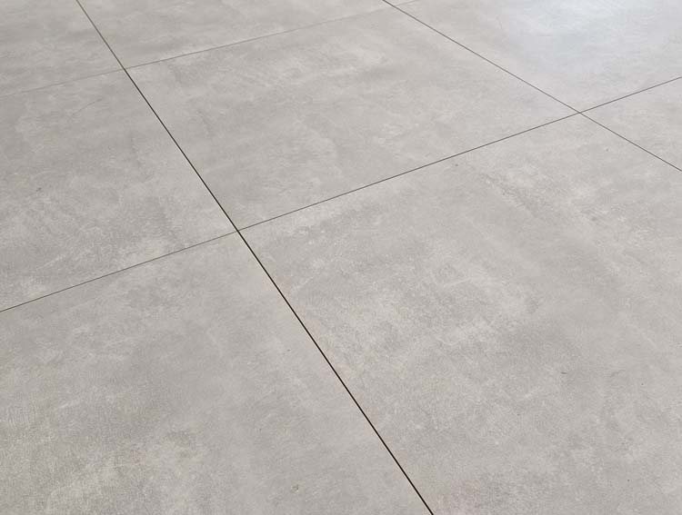 Carrelage gravity lightgrey rt 80 x 80 cm