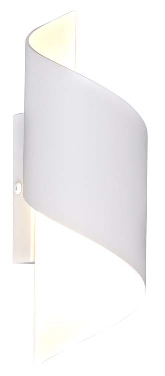 Wandlamp Wit G9  MAX 40W