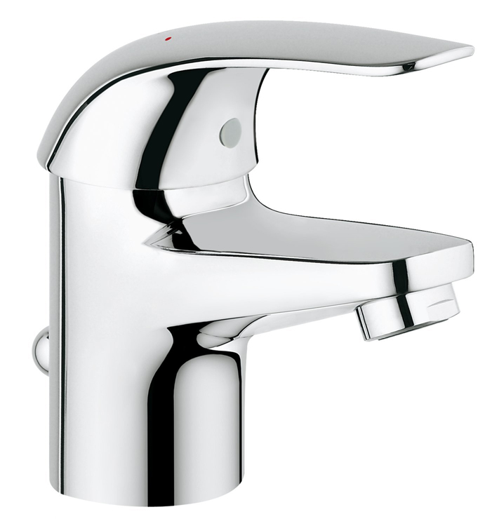 Wastafelkraan Grohe Swift