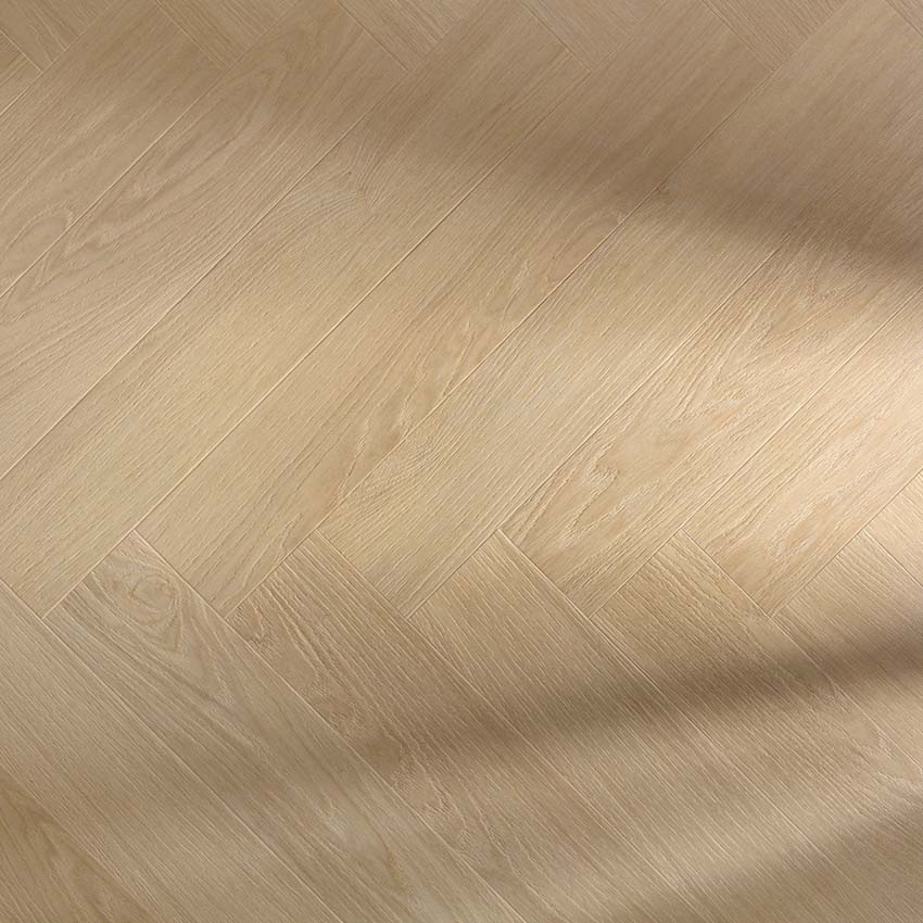 Vinyl Floorify Uni - Visgraat - 125 x 750 x 4.5mm