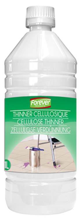 Thinner cellulosique 1l