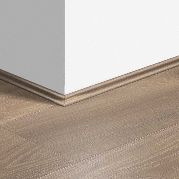 Kwadrant Quick-Step 17 x 17 x 2400 mm Long Island eik natuur