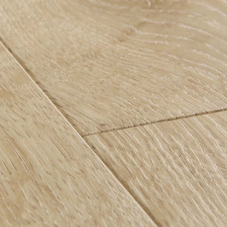 Laminaat Quick-Step Impressive 8mm - Klassieke beige eik