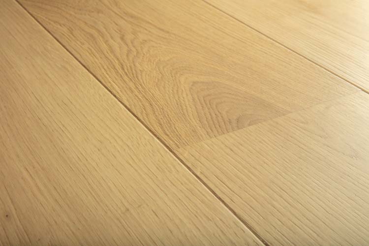 Quick-Step parquet cascada chêne cuir extra mat 13x190x1820mm