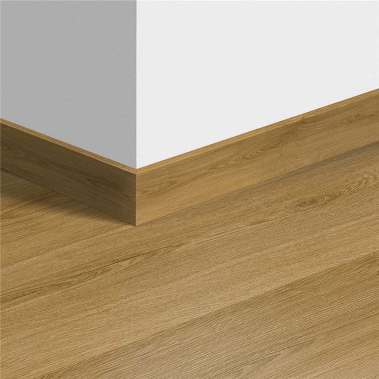 Plinthe Standard Quick-Step Chêne Fumé Ramageux 58 x 12 x 2400 mm