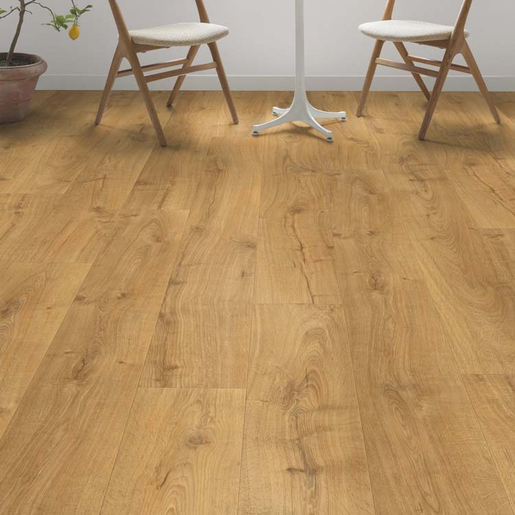 Laminaat Quick-step Largo 9,5mm - Cambridge eik natuur