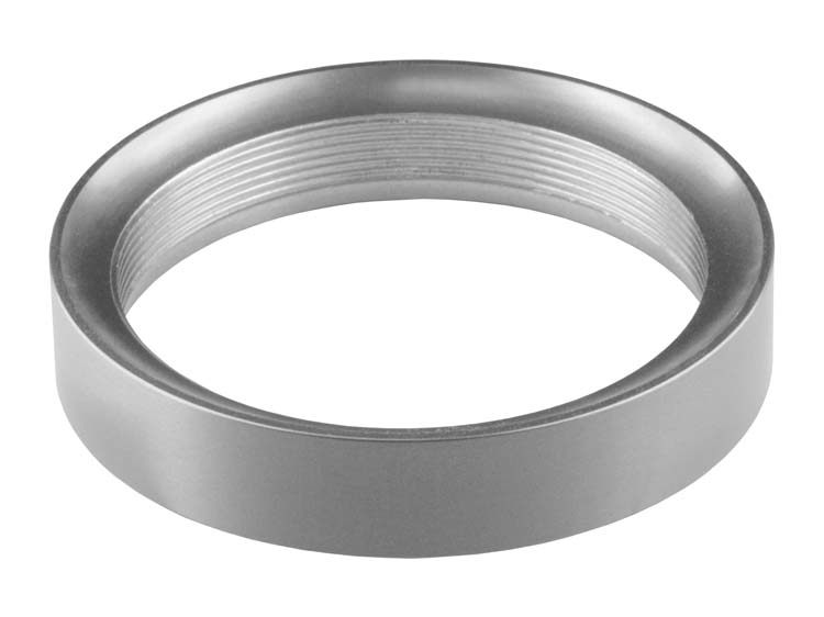 Ring aluminium diam 55mm