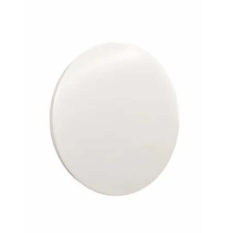 Plafonnier Sol - Ø29cm - 10W - Blanc