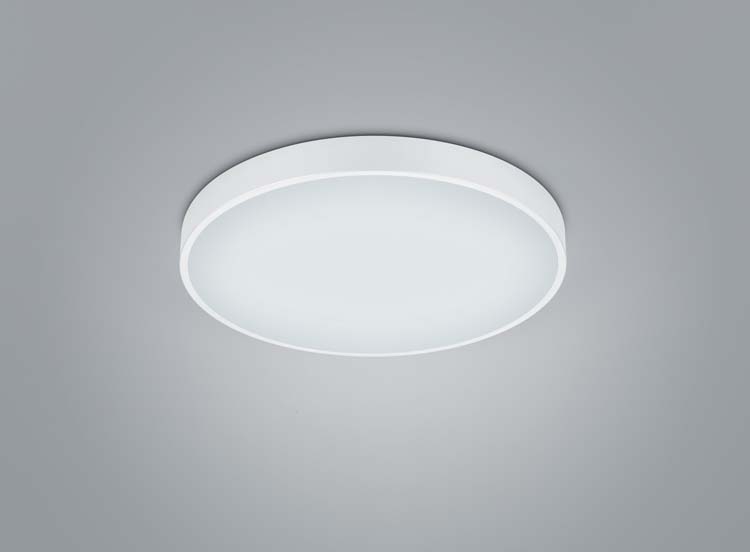 Plafondlamp Wit 52,5W 6200LM