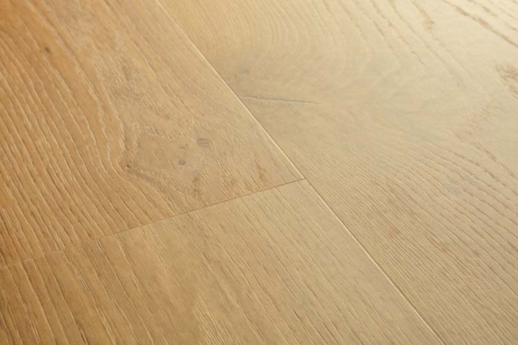 Vinyl Quick-step blos base short planks 4mmkusteik honing natuur