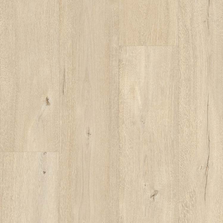 Vinyle Floorify Parmesan - Planches XL - 2000 x 240 x 4.5 mm