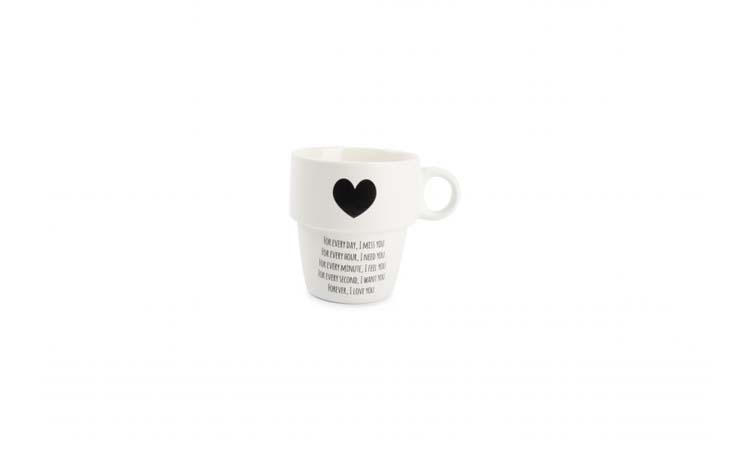 Tasse Amor 26 cl