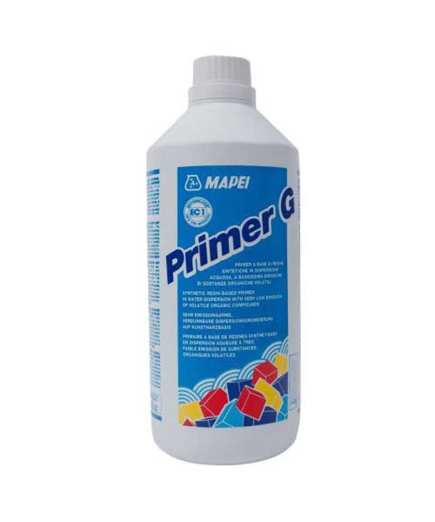 Primer Pro G 1kg Mapei