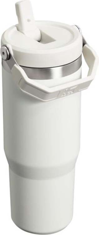 Stanley iceflow tumbler flip straw 0.89l frost