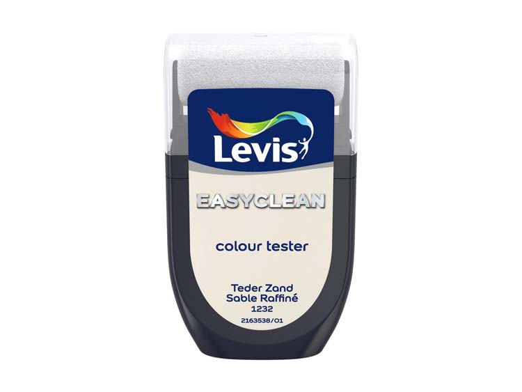 Levis Easyclean testeur sable tendre 30ML