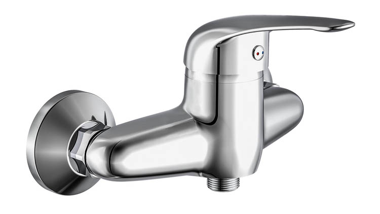 Robinet de douche Marthe chrome