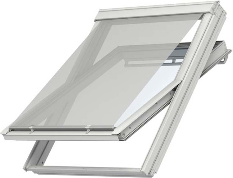 Pare-soleil extérieur MHL couleur 5060 pour UK04