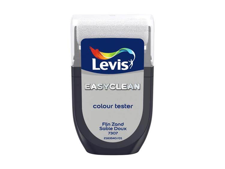 Levis Easyclean testeur sable fin 30ML