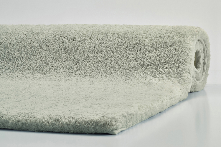 Tapis de bain Aquanova Mauro 60x60cm thyme