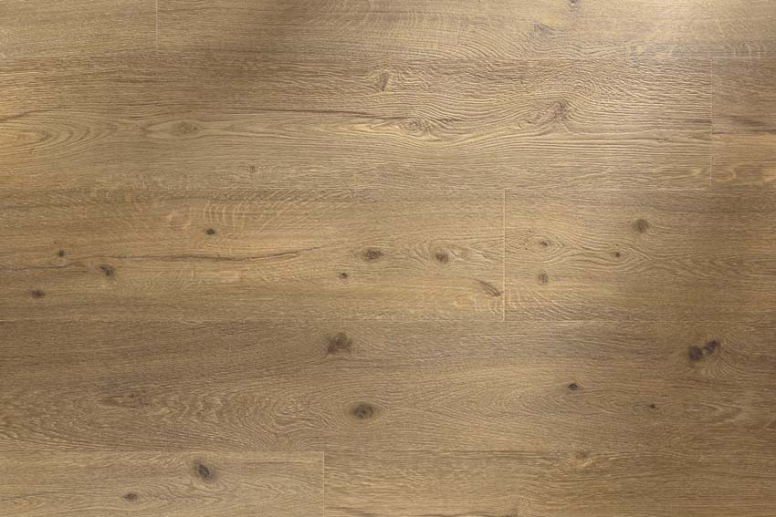 Vinyl Floorify Caramello - Lange planken - 1524 x 225 x 4.5mm