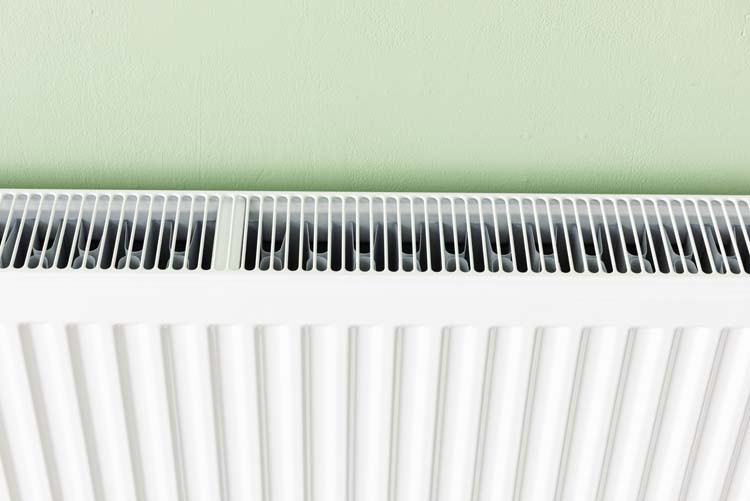 Radiateur type 22 8-connexion 50 x 100 cm 1507 watt