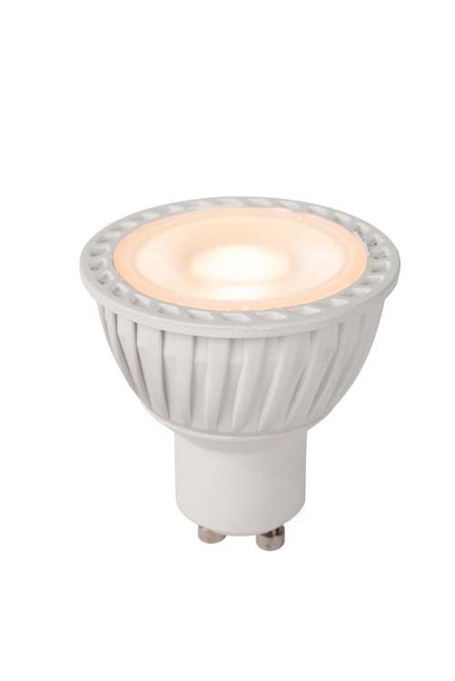 Led Bulb 3 Step Blanc Gu10/5w Dimmable