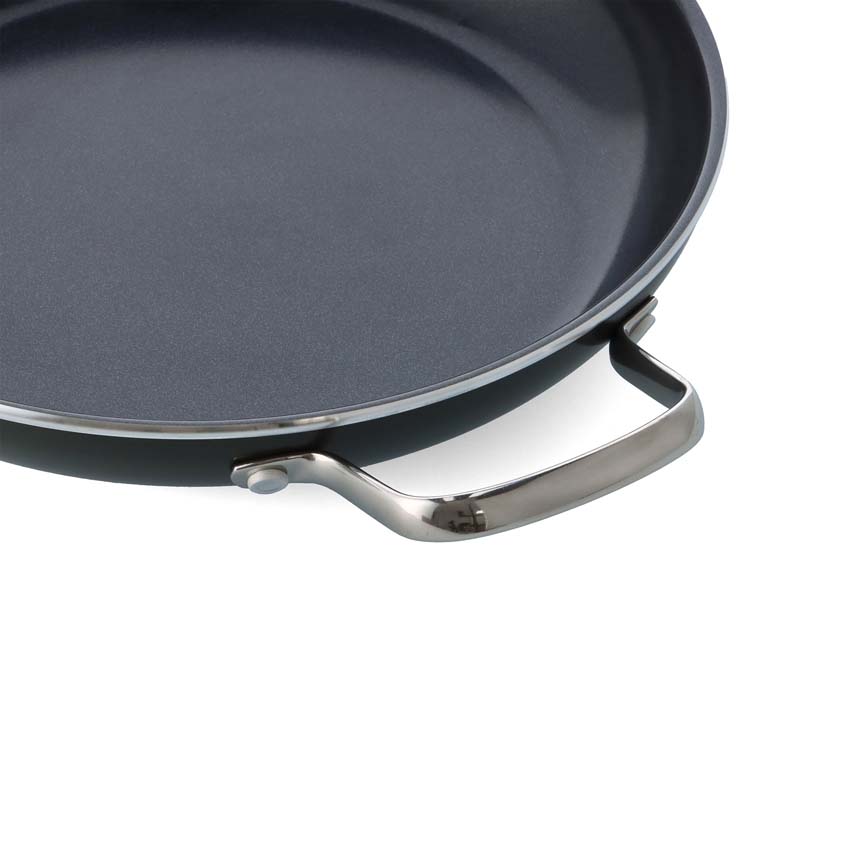 Braadpan met 2 grepen Dagelijkse Kost PFAS-vrij PFAS vrij Ø 20 cm