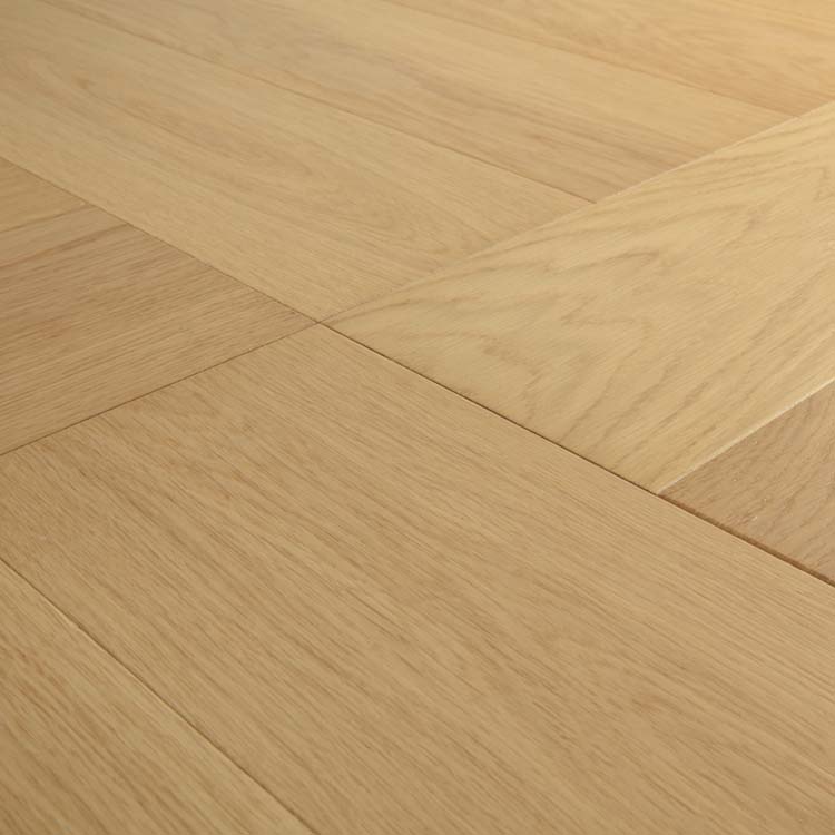 Quick-step parquet disegno chêne pur clair extra mat 13.5x145x580mm