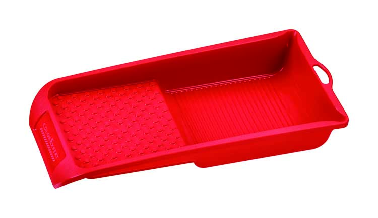 ComfortStar Verfbak 15x32cm rood