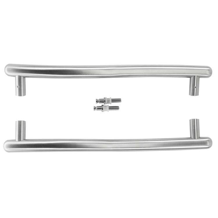 Tirant s 25/350/420 inox plus paire pour verre