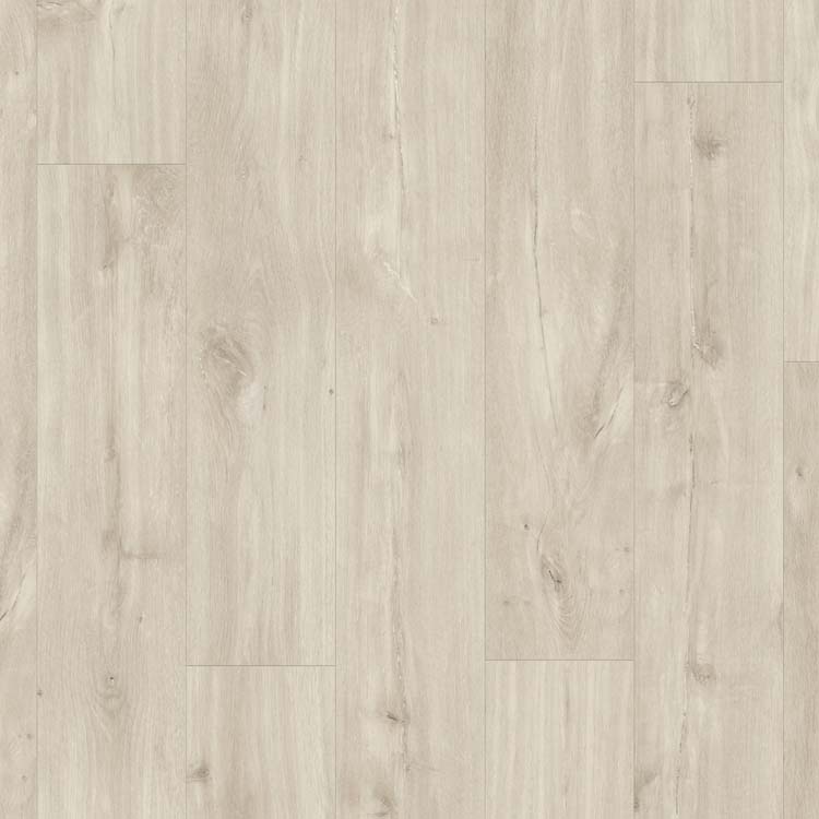 Vinyl Quick-step alpha vinyl small planks 4mm canyon beige eik