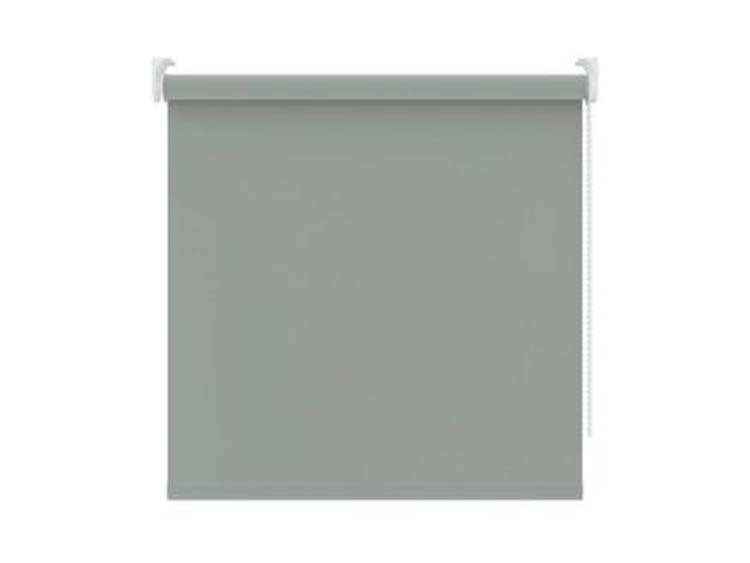 Store enrouleur occulant 60x190 cm gris souris