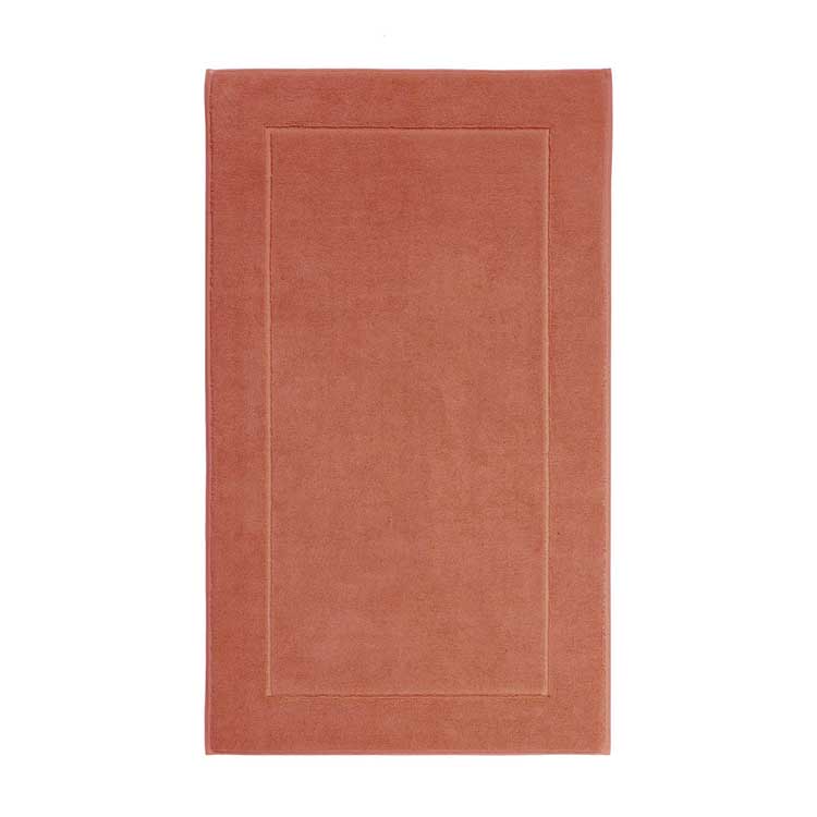 Aquanova badmat London Apricot - 60X100cm