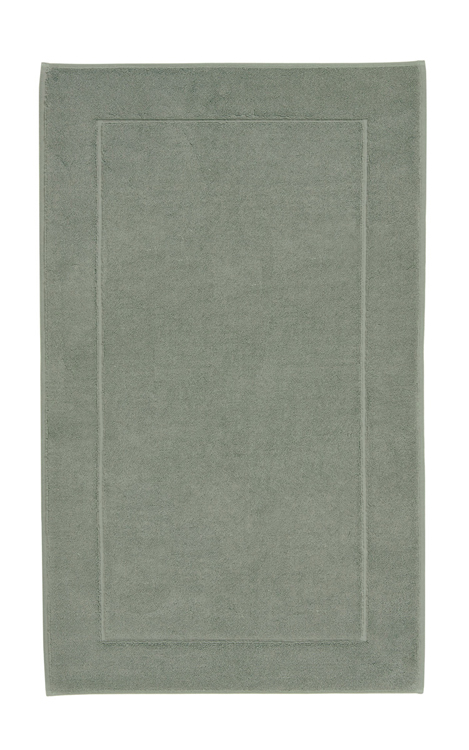 Aquanova tapis de bain London Thyme - 60x100cm