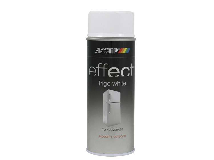 Motip Effect lakspray 0,4l frigowit transparant