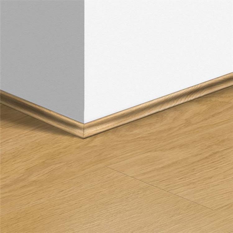 Moulure Quick-Step Chêne naturel select 17 x 17 x 2400 mm