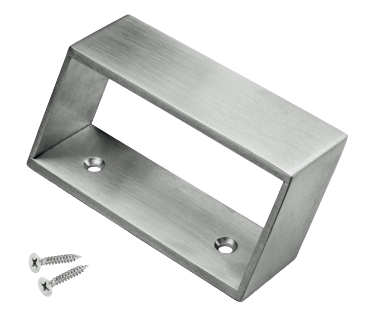 tirant de porte foggia small inox plus