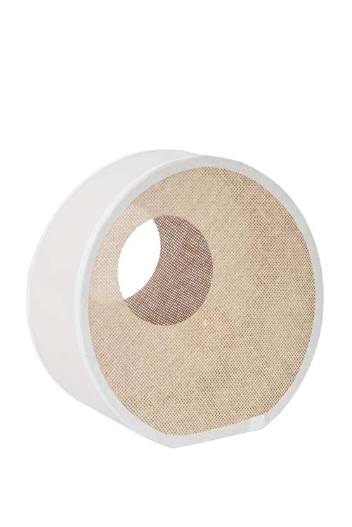 Lucide LOXIA - Tafellamp - 1xE14 - Beige