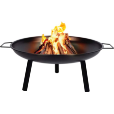 Bol à feu 60x60x29 cm BBQ collection D60 cm - BBQ-braseros