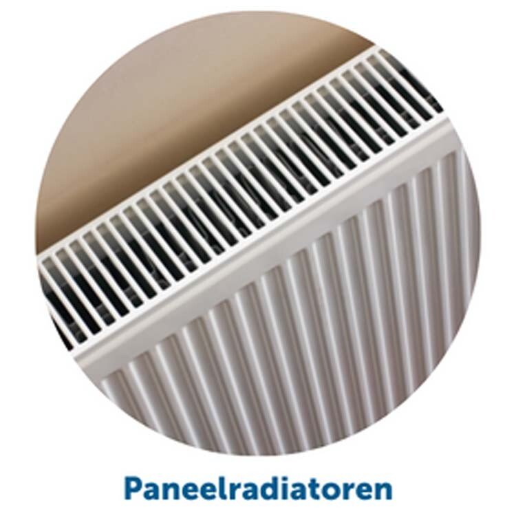 paneelradiator